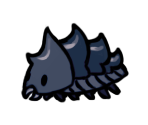 Crawlid - Hollow Knight