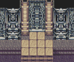 Underground City 3 (Kettle Kin's Boss Area) - Secret of Mana