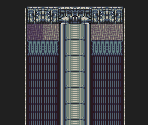 Underground City 1 - Secret of Mana