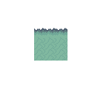 Underground City 1 (Water & Energy Gate Map) - Secret of Mana