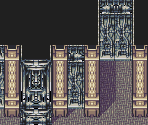 Underground City 1 (No Water & Energy Gates) - Secret of Mana