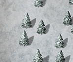 Stage 07: Tekkadan - Snowy Forest - SD Gundam G Generation Cross Rays