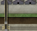 Stage 07: Tekkadan - Gjallarhorn Base Camp - SD Gundam G Generation Cross Rays