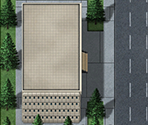 Stage 07: Tekkadan - Edmonton - SD Gundam G Generation Cross Rays
