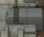 CGS/Tekkadan Base - SD Gundam G Generation Cross Rays
