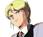 Carris Nautilus - SD Gundam G Generation Cross Rays