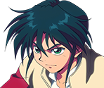 Garrod Ran - SD Gundam G Generation Cross Rays