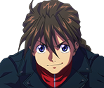 Duo Maxwell (EW) - SD Gundam G Generation Cross Rays