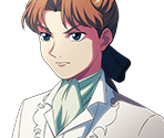 Relena Darlian - SD Gundam G Generation Cross Rays