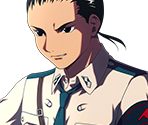 Chang Wufei (EW) - SD Gundam G Generation Cross Rays