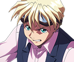 Quatre Rebarbara Winner (EW) - SD Gundam G Generation Cross Rays