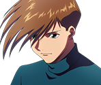 Trowa Barton (EW) - SD Gundam G Generation Cross Rays