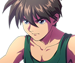 Heero Yuy (EW) - SD Gundam G Generation Cross Rays
