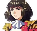 Luna Armonia - SD Gundam G Generation Cross Rays