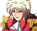 Soris Armonia - SD Gundam G Generation Cross Rays