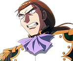 Broom Brooks - SD Gundam G Generation Cross Rays