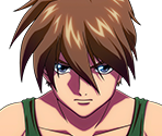 Heero Yuy - SD Gundam G Generation Cross Rays