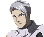 Mikhail Coast - SD Gundam G Generation Cross Rays