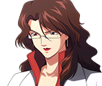 Professor - SD Gundam G Generation Cross Rays