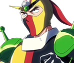 Schwarz Bruder - SD Gundam G Generation Cross Rays