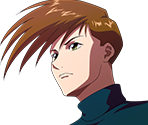 Trowa Barton - SD Gundam G Generation Cross Rays