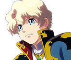 Prayer Reverie - SD Gundam G Generation Cross Rays