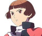 Sochie Heim - SD Gundam G Generation Cross Rays