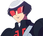 Harry Ord - SD Gundam G Generation Cross Rays