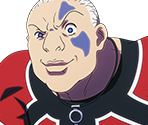 Corin Nander - SD Gundam G Generation Cross Rays