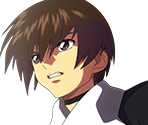 Kira Yamato - SD Gundam G Generation Cross Rays