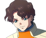 Tolle Koenig - SD Gundam G Generation Cross Rays
