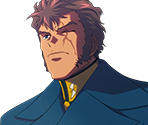 Andrew Waltfeld (DESTINY) - SD Gundam G Generation Cross Rays
