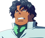 Kojiro Murdoch (DESTINY) - SD Gundam G Generation Cross Rays