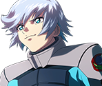 Auel Neider - SD Gundam G Generation Cross Rays