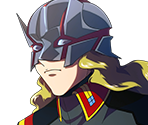 Neo Roanoke - SD Gundam G Generation Cross Rays