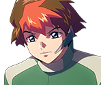 Vino Dupre - SD Gundam G Generation Cross Rays