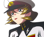 Talia Gladys - SD Gundam G Generation Cross Rays