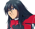 Canard Pars - SD Gundam G Generation Cross Rays