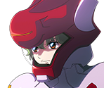 Nicol Amalfi - SD Gundam G Generation Cross Rays