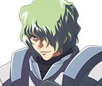 Shani Andras - SD Gundam G Generation Cross Rays