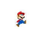 Mario - Mario Customs