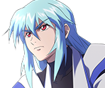 Agnes Brache - SD Gundam G Generation Cross Rays