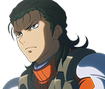 Allelujah/Hallelujah Haptism - SD Gundam G Generation Cross Rays