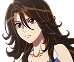 Sumeragi Lee Noriega - SD Gundam G Generation Cross Rays
