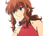 Christina Sierra - SD Gundam G Generation Cross Rays
