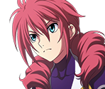 Feldt Grace - SD Gundam G Generation Cross Rays