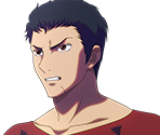 Lasse Aeon - SD Gundam G Generation Cross Rays