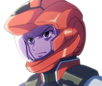 Soma Peries - SD Gundam G Generation Cross Rays