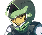 Hiling Care - SD Gundam G Generation Cross Rays