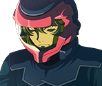 Bring Stabity - SD Gundam G Generation Cross Rays